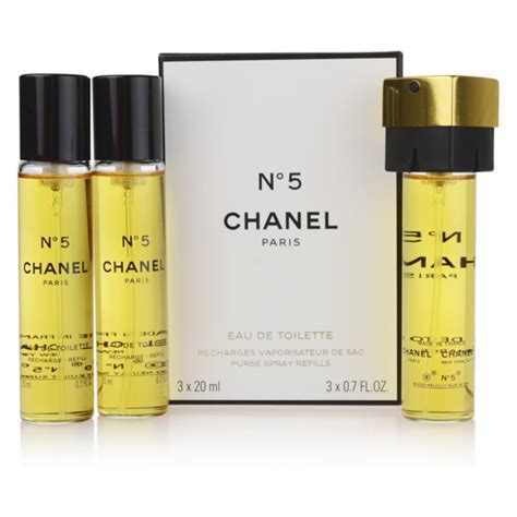 chanel no 5 travel|Chanel no 5 travel size.